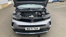 Vauxhall Mokka 1.2 Turbo 100 SE 5dr Petrol Hatchback